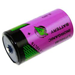 Tadiran SL-2870/S Spezial Lithium Batterie 3,6Volt 8500mAh (Baby)