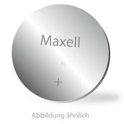 Maxell Knopfzellen Batterie SR621SW