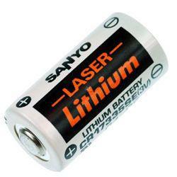 FDK/SANYO Lithium Batterie CR17335SE Laser Lithium Batterie 3,0Volt