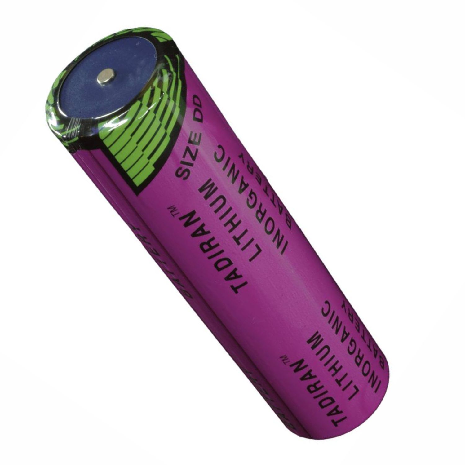 Tadiran SL-2790/S Spezial Lithium Batterie 3,6Volt 35000mAh DD (Mono)