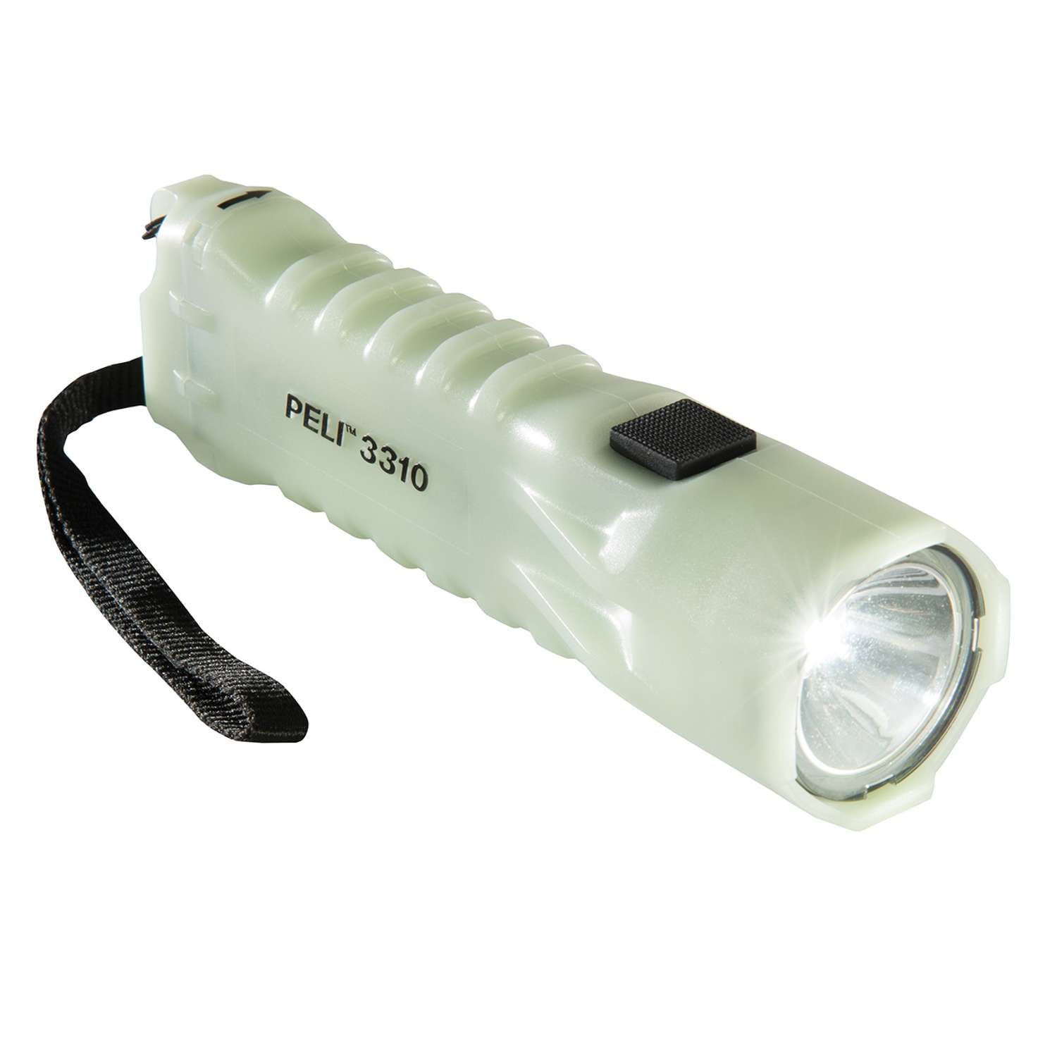Peli™ 3310PL LED Photolumineszente Taschenlampe