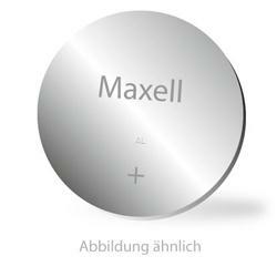 Maxell Silberoxid-Knopfzellen Batterie SR1130W
