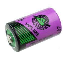 Tadiran SL750/S 3,6V Lithium Batterie