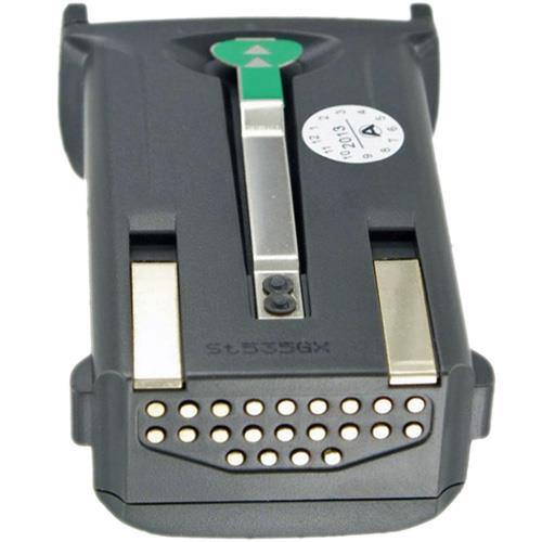 MC9000 Ersatz-Akku für Symbol Barcode-Scanner MC9000 Serie