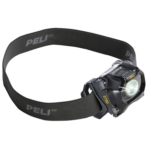 Peli™ 2750 LED-Kopfleuchte, inkl. Batterien