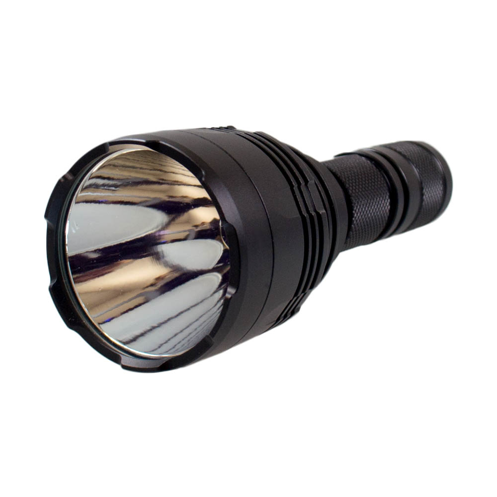 Nitecore P30 LED-Taschenlampe