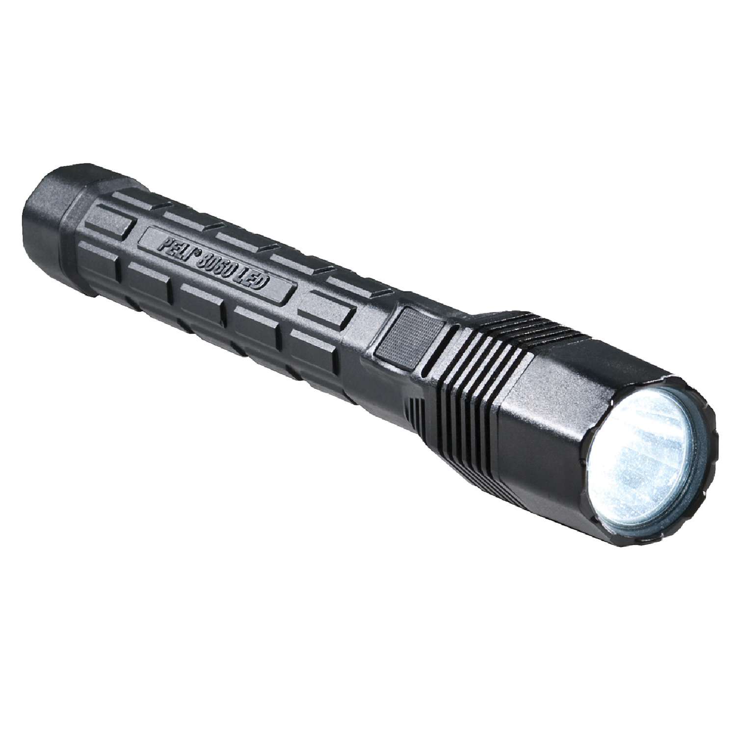 Peli™ 8060 Taktische LED-Taschenlampe, inkl. 4 x NiHM Akkus