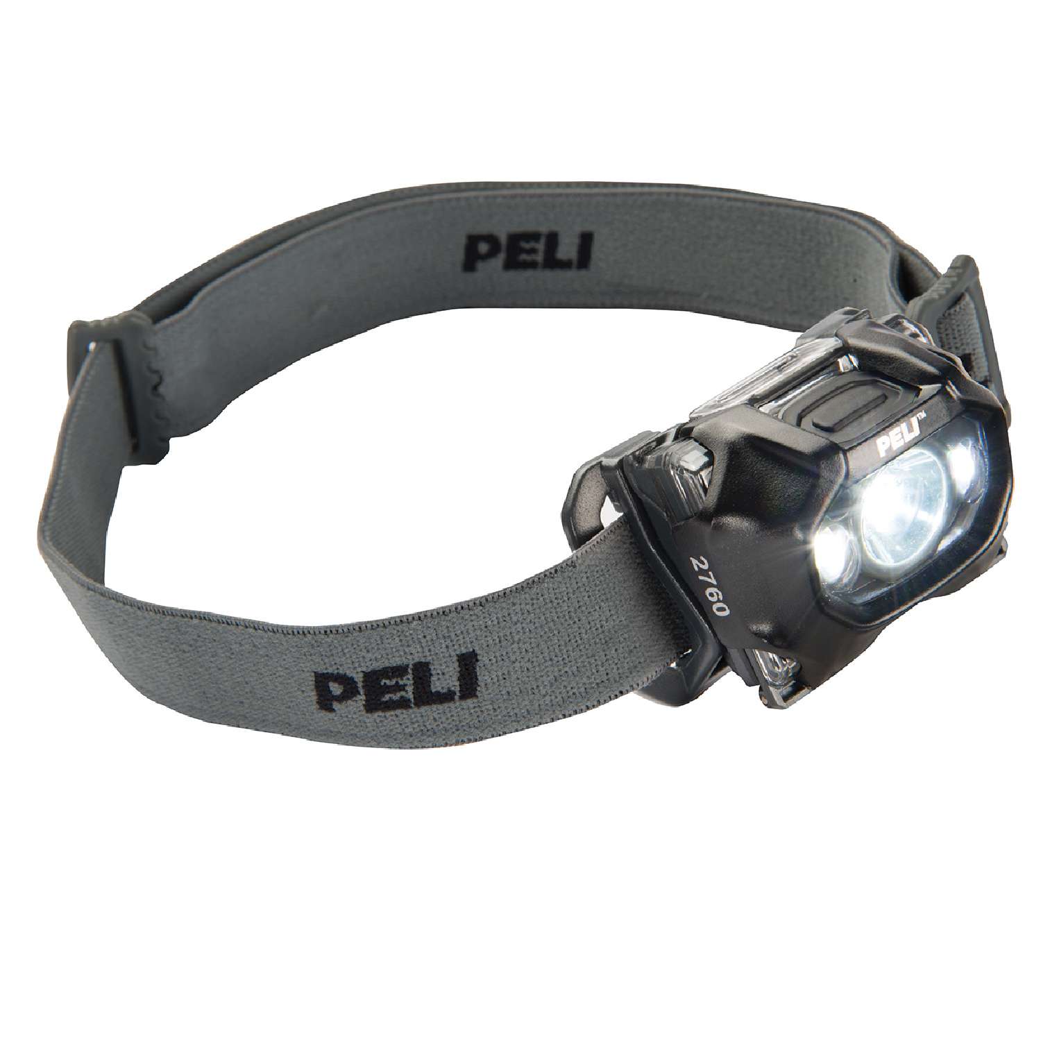 Peli™ 2760 LED-Kopfleuchte, inkl. Batterien