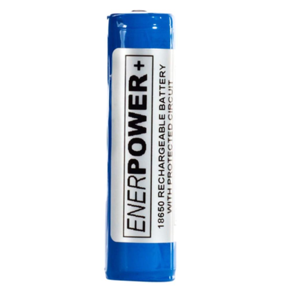 Test: EnerPower 18650+ 2900mAh