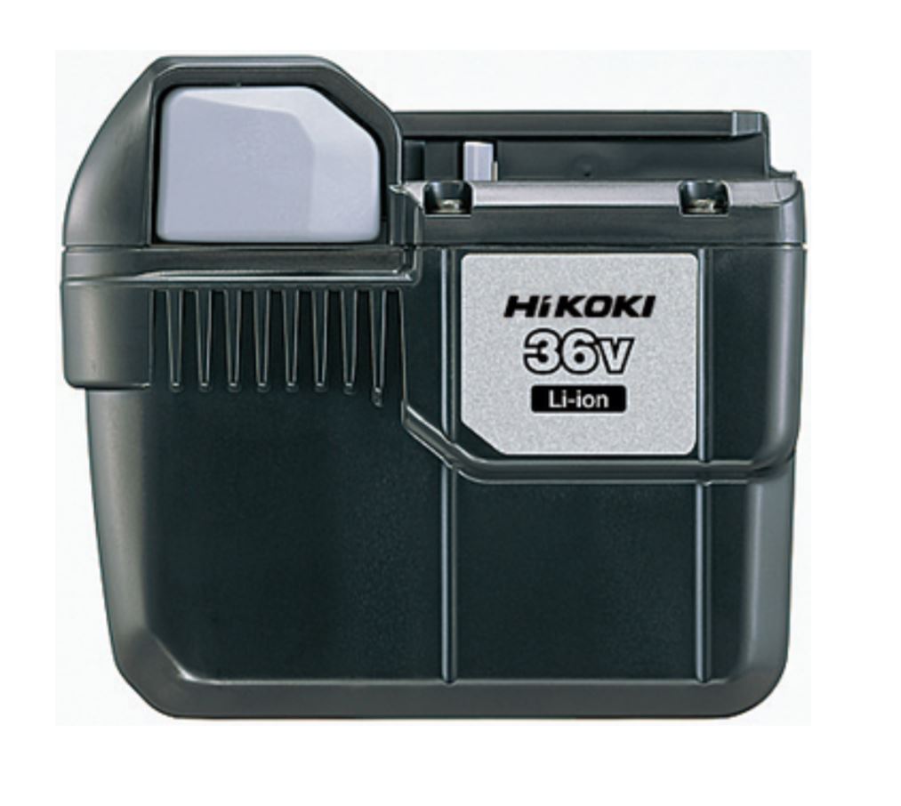 Original HiKoki Akku BSL 3626 mit 36V 2,6Ah Li-Ion