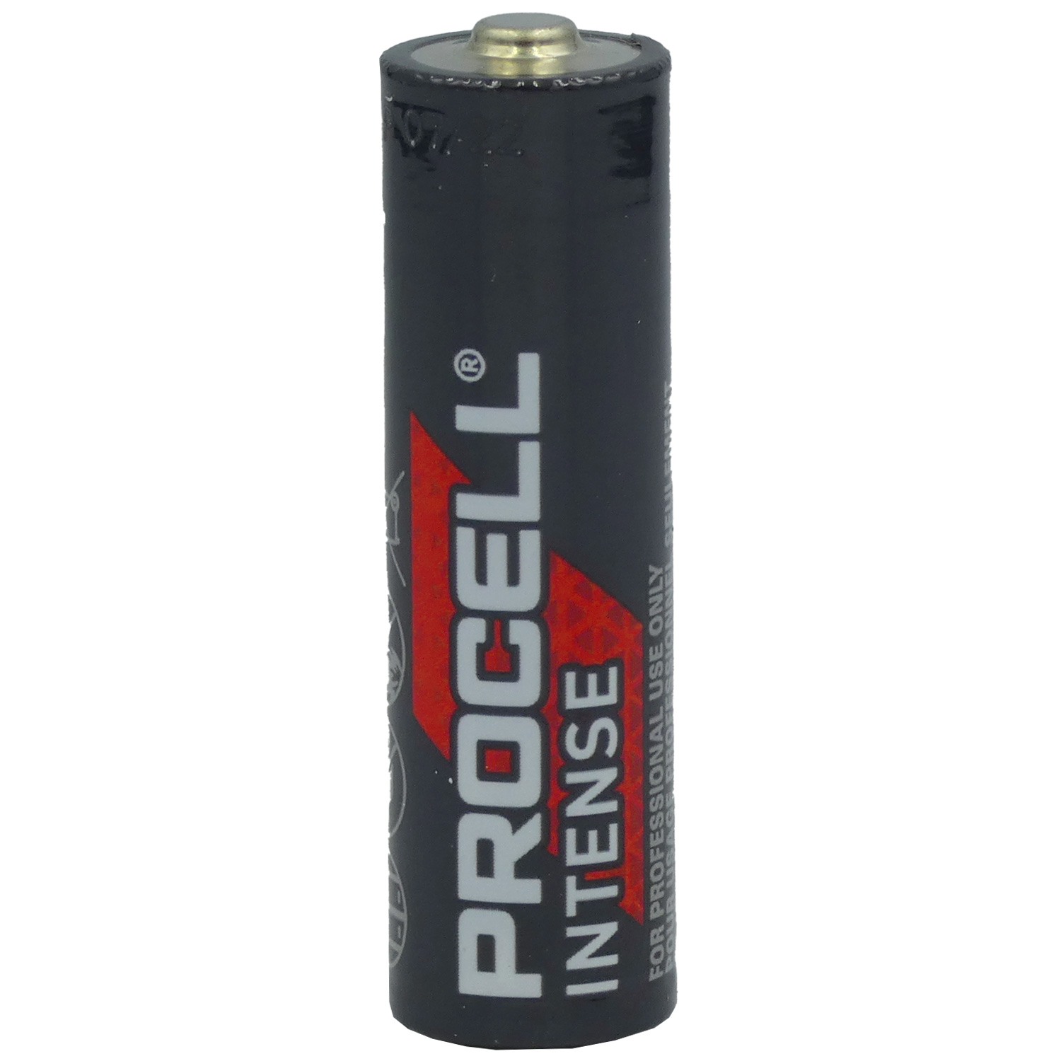 Test: PROCELL Intense AA Mignon Batterie Modell 2023
