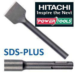 HiKoki Meißel SDS-Plus Spatmeißel 40x250mm (400.173.28)