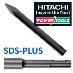 HiKoki Meißel SDS-Plus Spitzmeißel 250mm