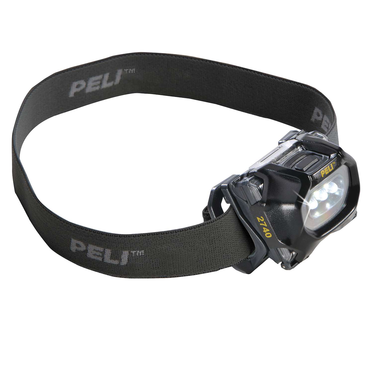Peli™ 2740 LED-Kopfleuchte, inkl. Batterien