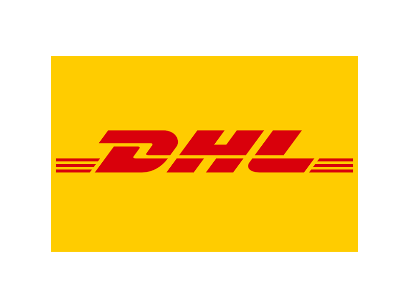 DHL Standard BRD