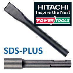 HiKoki Meißel SDS-Plus Flachmeißel 20x250mm