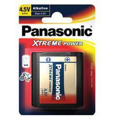 Panasonic Pro Power 3LR12PPG Flachbatterie