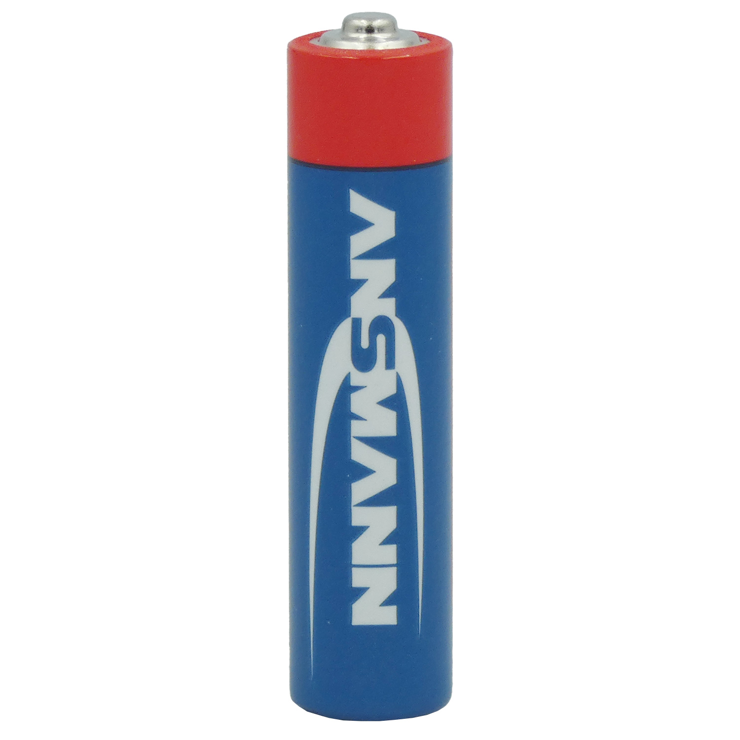 Test: Ansmann Alkaline Batterie Micro AAA / LR03 V-913 Modell 2023