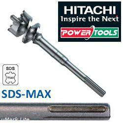 HiKoki Ø45mm 990/850mm SDS-MAX HM-Durchbruchbohrer