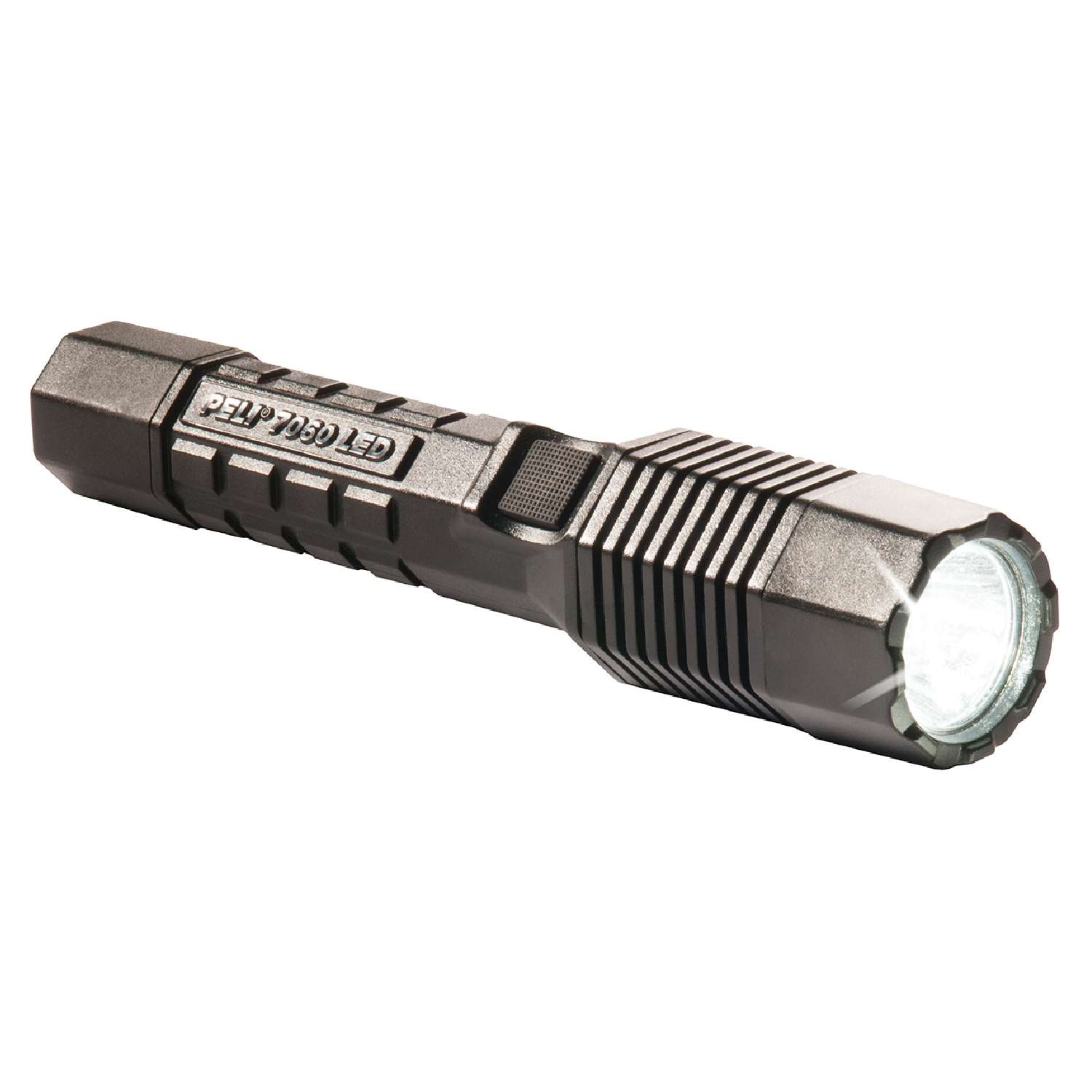 Peli™ 7060 LED-Taschenlampe schwarz
