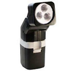 AP LED-Lampe Phantom AL800D passend für Fein Werkzeug-Akkus