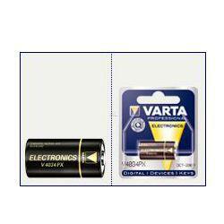 VARTA Fotobatterie 4034 Fotobatterie