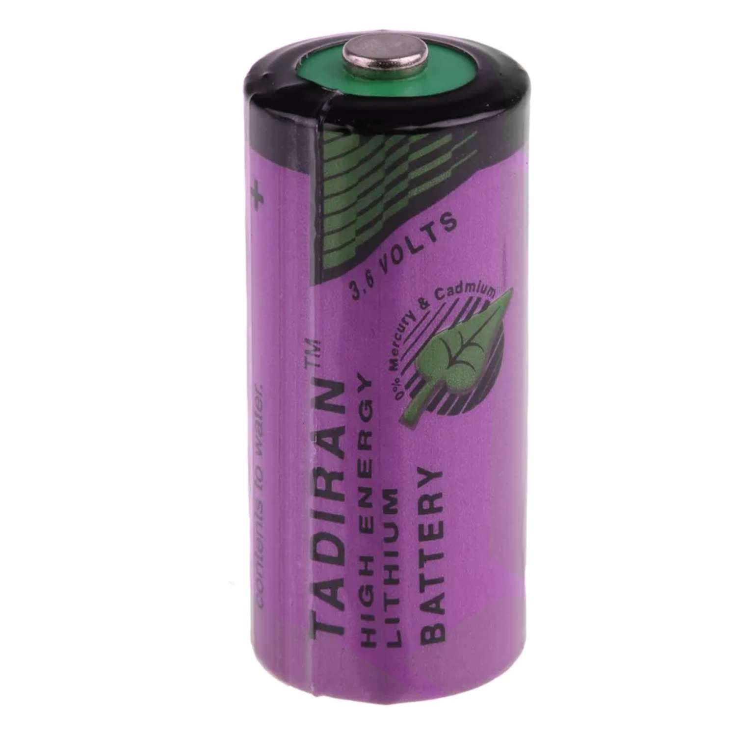 Tadiran SL761/S 3,6V Lithium Batterie