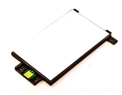 Akku kompatibel zu Amazon Kindle Paperwhite 2013, Touch 2013 Li-Ion 3,7Volt 1600mAh (kein Original)