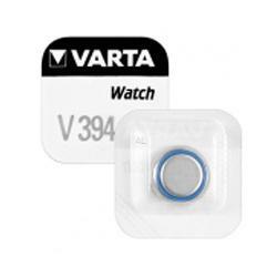 Varta V394 Uhrenbatterie SR936SW, 1 Stück
